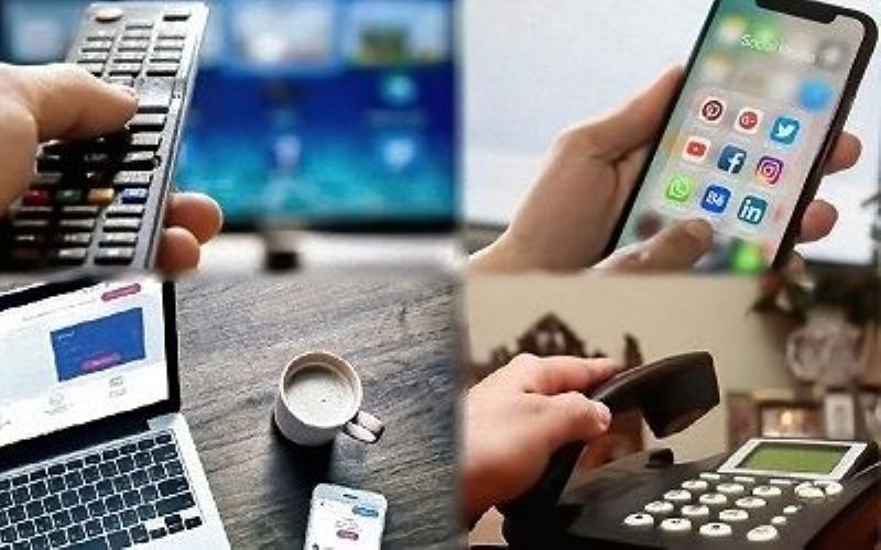 No hay ningún aumento autorizado para servicios de telefonía, internet y TV paga