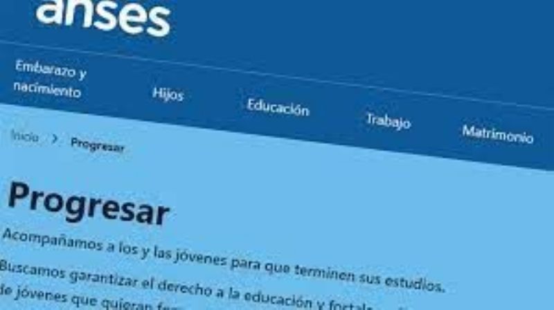 Otorgan más plazo para acceder a las becas Progresar