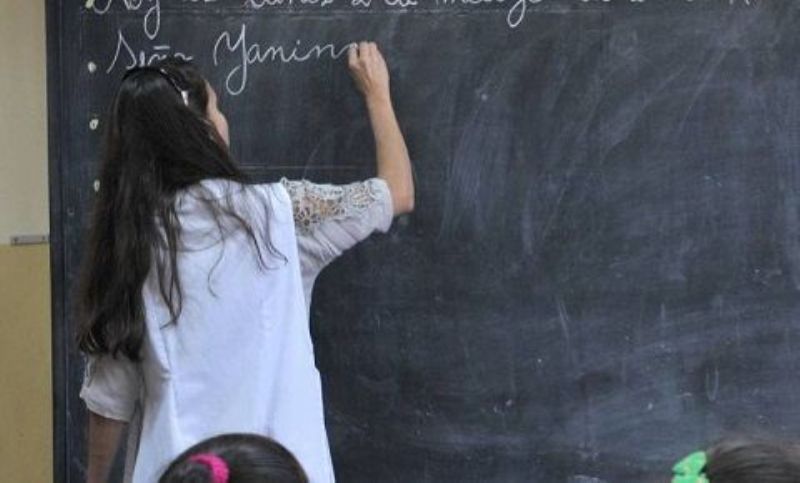 Del 7 al 13 de mayo: Abre la inscripción a los postítulos para docentes bonaerenses