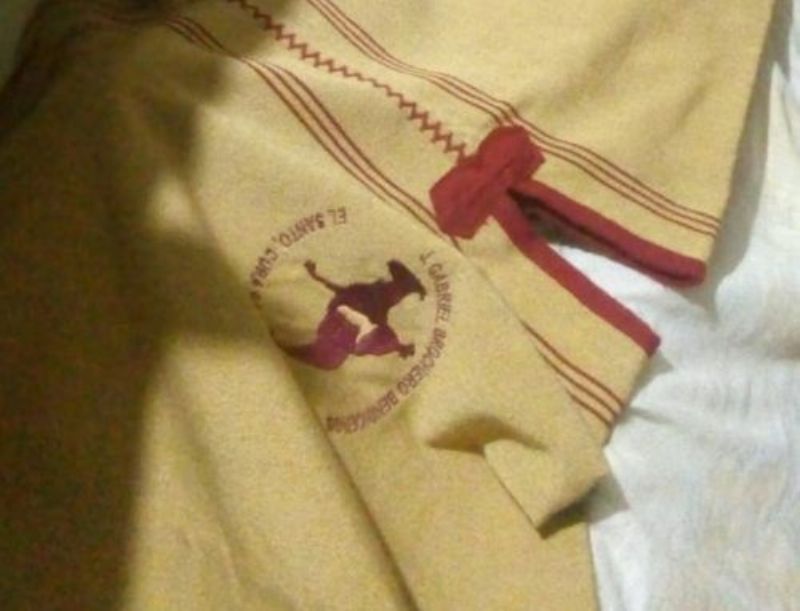 Cura milagrosa: aseguran que el poncho del Cura Brochero salvó a una joven del Covid