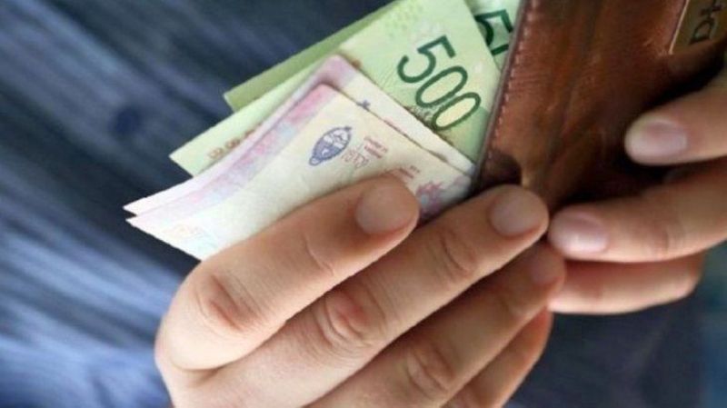 Proponen un “IFE” Juvenil de 8.500 pesos. ¿De qué se trata?