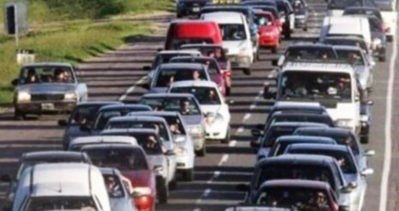 No habrá feriado el próximo 24 de mayo