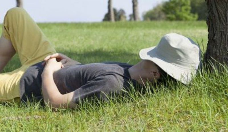 Atención desocupados: ofrecen US$1.500 por dormir la siesta todos los días