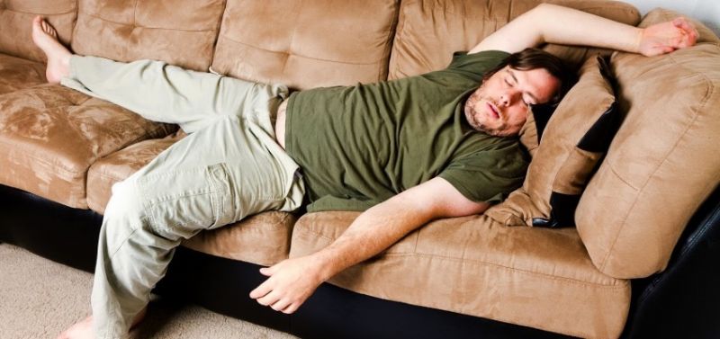 Atención desocupados: ofrecen US$1.500 por dormir la siesta todos los días