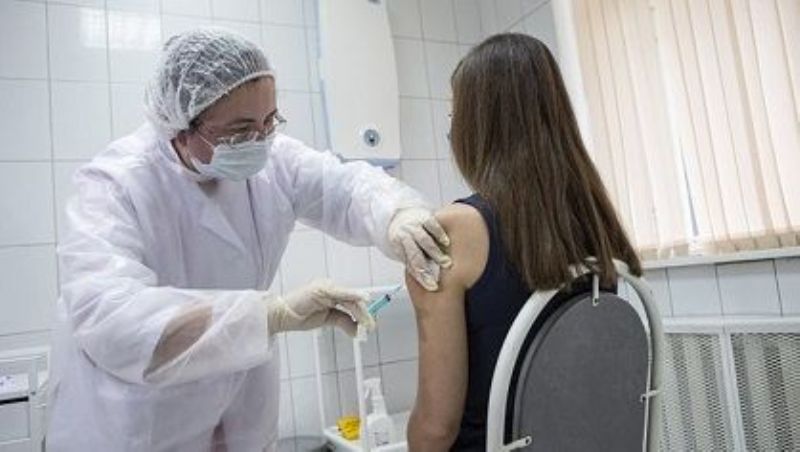 Provincia envió 180 mil turnos de segunda dosis de Sinopharm