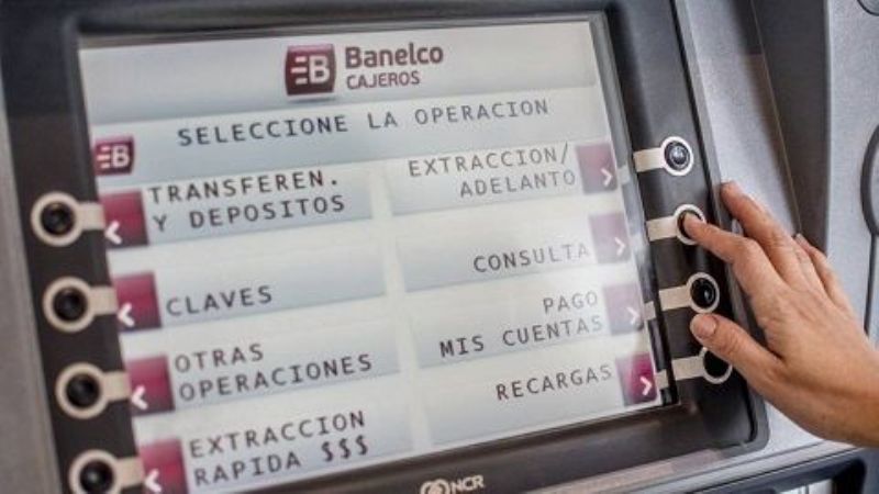 Juntos por el Cambio solicita la instalación de un nuevo cajero para jubilados