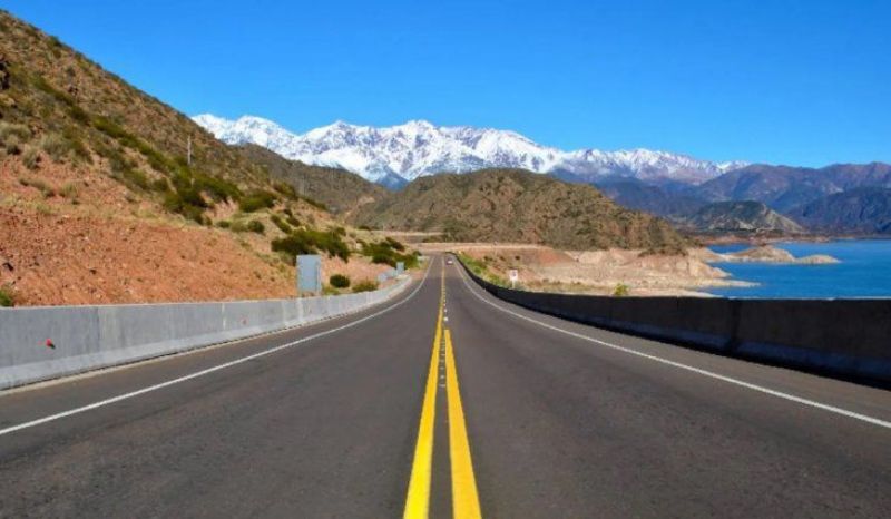 El turismo “está prohibido” durante la vigencia del confinamiento