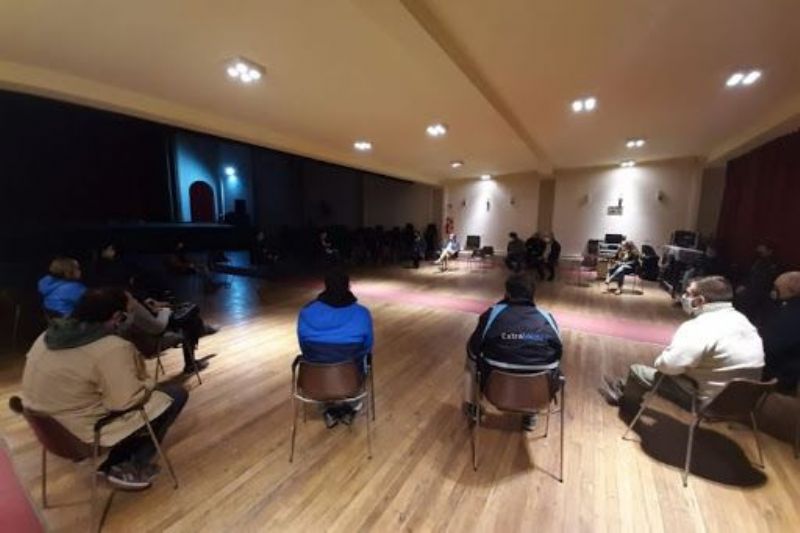 Comité de crisis: cual fue la posición de cada sector de la ciudad sobre las recientes medidas adoptadas
