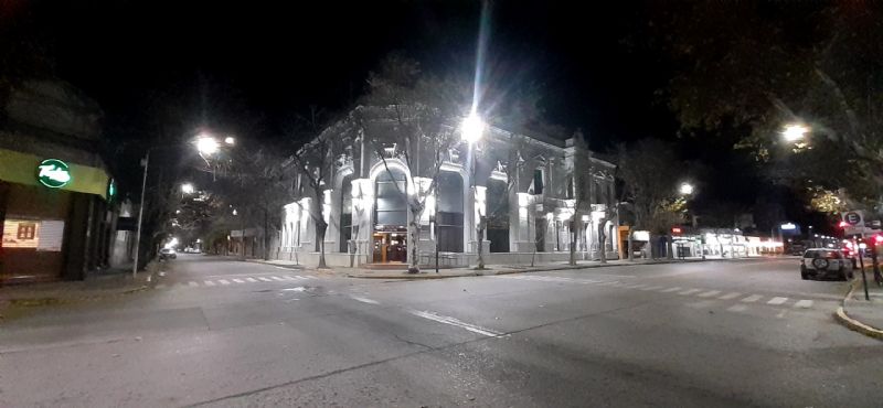 Cuarentena: ¿qué está prohibido en fase 2?