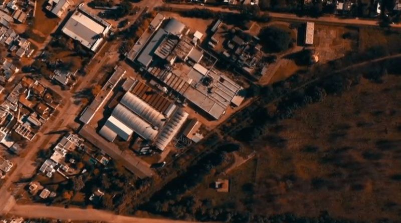 El municipio anunció la compra del predio de la ex Dupont