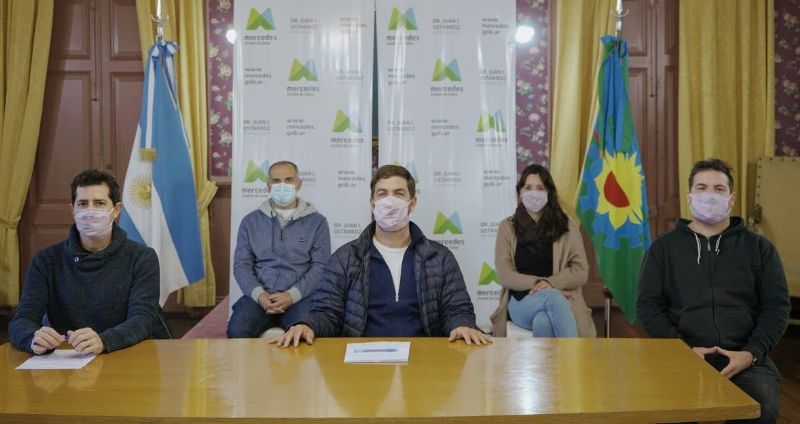 El municipio anunció la compra del predio de la ex Dupont
