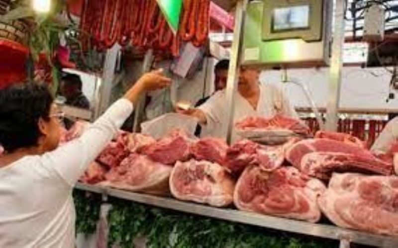 La carne no tiene control, aumentó 9% desde el inicio del paro y hay pocas chances de que baje