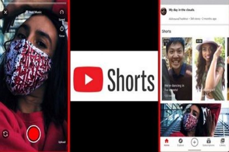 Ya está disponible: YouTube Shorts, cómo activar la plataforma que competirá frente a TikTok