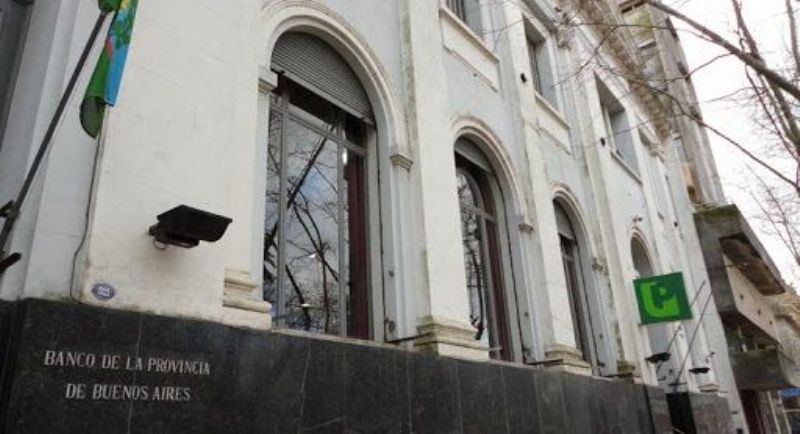 El Banco Provincia lanzó créditos para refinanciar deudas de personas y empresas