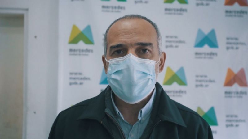Mercedes: Se vienen nuevas jornadas de castración animal