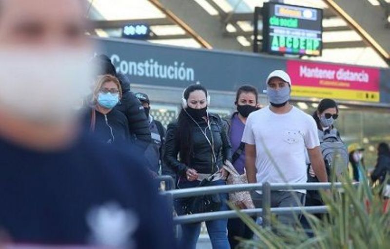 Maldita pandemia: la peligrosa variante Delta del Covid 19 llegó a la Argentina