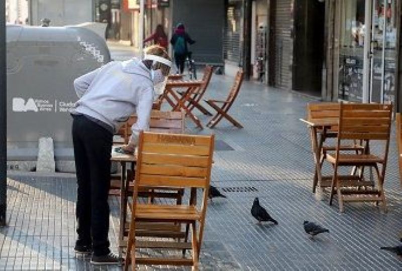 Restricciones en la Provincia de Buenos Aires por Covid-19: las medidas de Kicillof