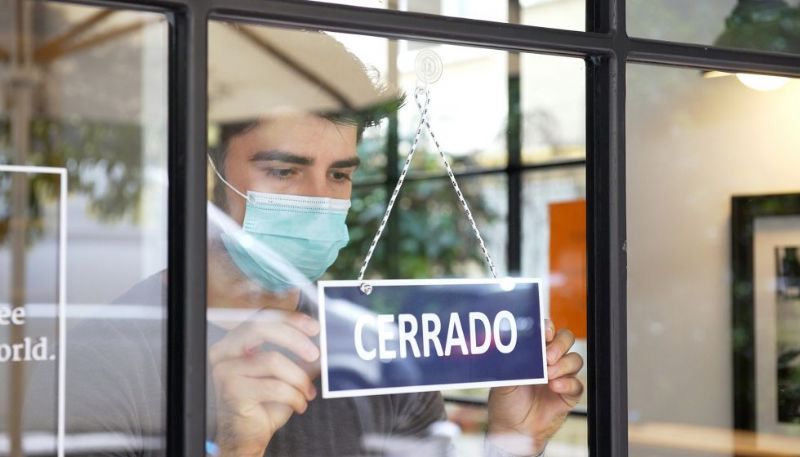 Coronavirus: Mercedes en peor situación que el AMBA y continúa en Fase 2