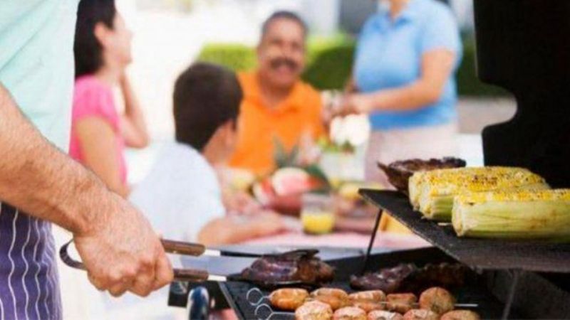 Día del padre: por la fase 2 en Mercedes no podrá haber reuniones familiares