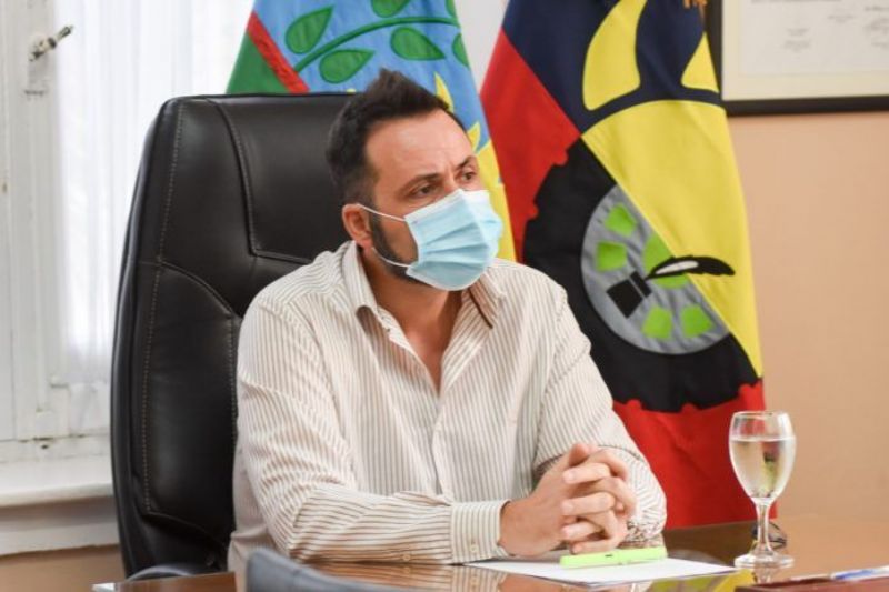 Qué es el “pasaporte Covid” para vacunados y recuperados que propone un intendente bonaerense