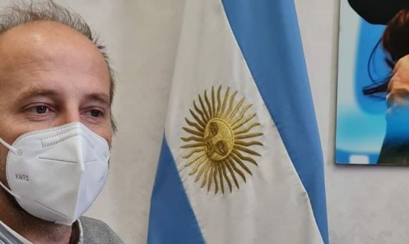Se realizó una jornada virtual de capacitación para empresas