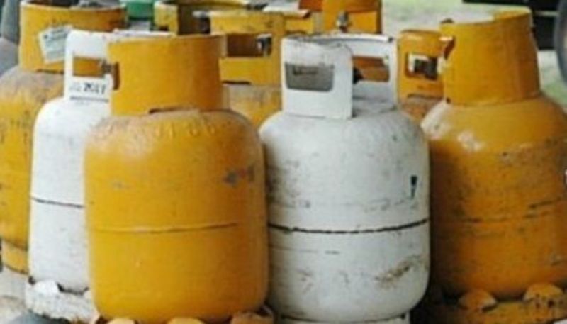 Buscan declarar servicio público el gas en garrafa para controlar precios
