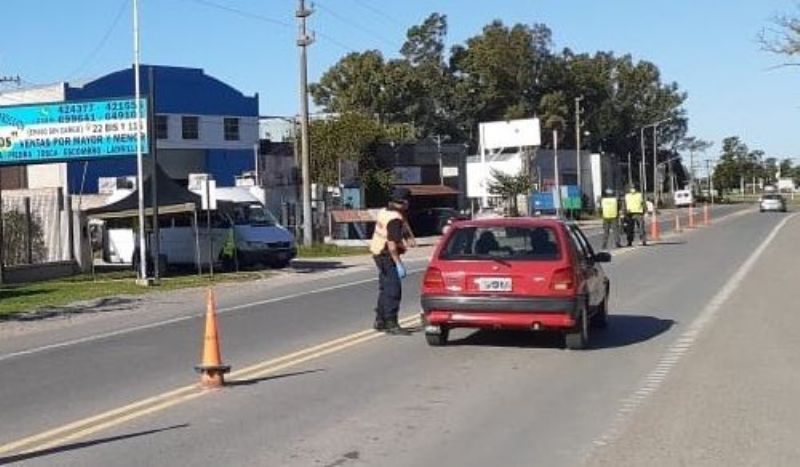 Cómo seguirán las restricciones desde este viernes, cuando vence el DNU