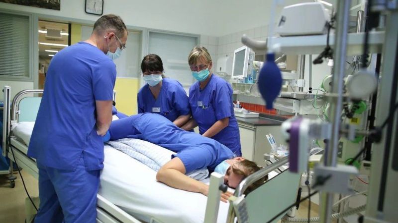 Qué es una cama de pronación y por qué salva vidas
