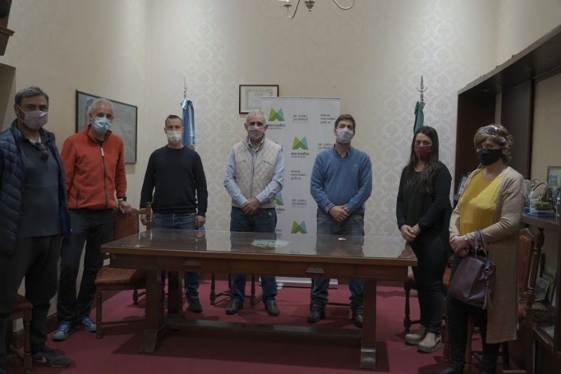 Está abierta la inscripción para ingresar en la Policía Rural