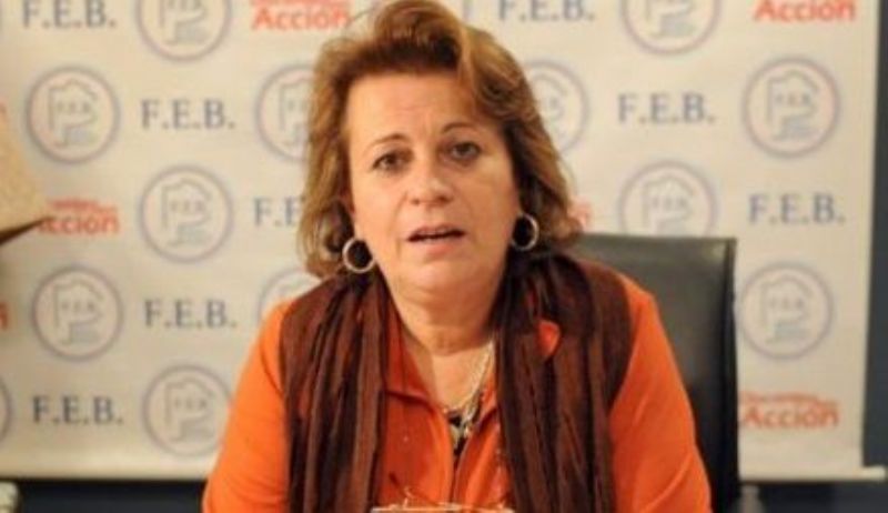La Federación de Educadores Bonaerenses pretende un aumento para el mes próximo