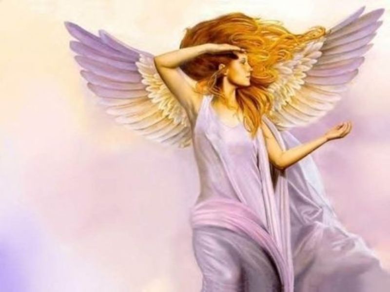 Nith-Haiah: el ángel de la guarda para los nacidos entre el 19 y el 23 de julio