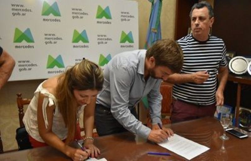 Sindicato Municipal solicitó al intendente reapertura urgente de las paritarias