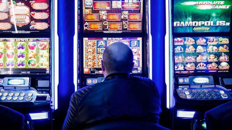 Reabren los bingos y casinos en los distritos bonaerenses que pasaron a fase 4