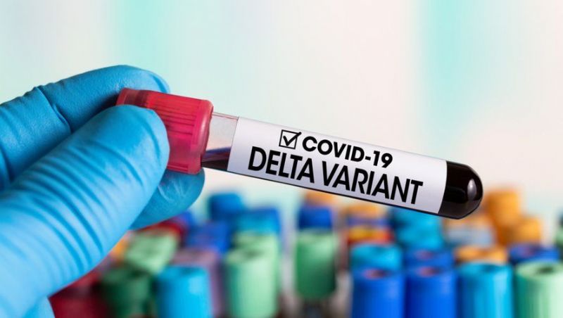 Variante DELTA: el Gobierno descartó que haya circulación comunitaria