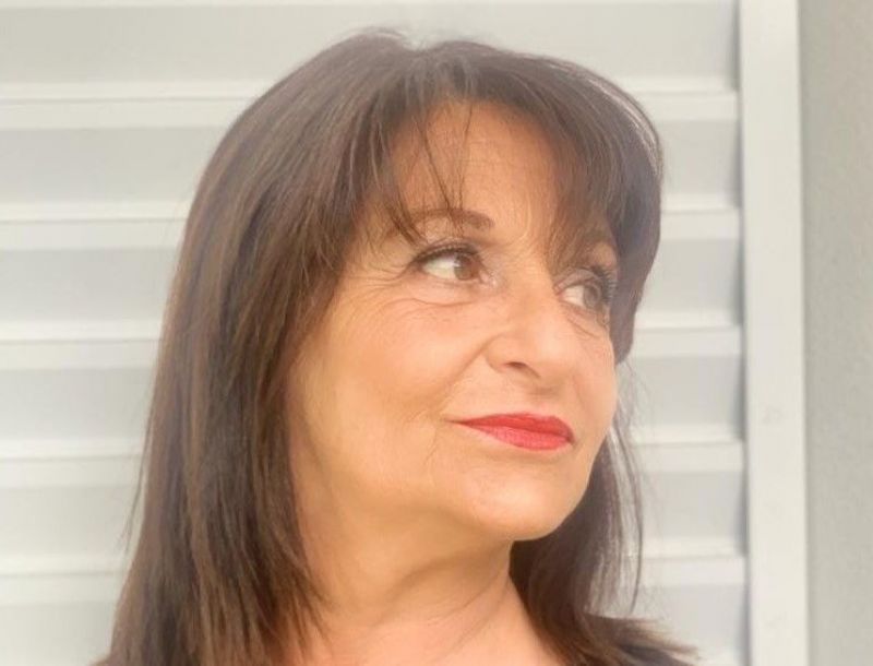 Marcela Bianco e Ivana Cestari finalistas de los premios FEBA Cultura