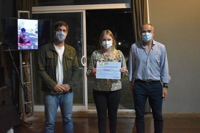 Culminó el Concurso de Fotografía sobre la Lactancia Materna