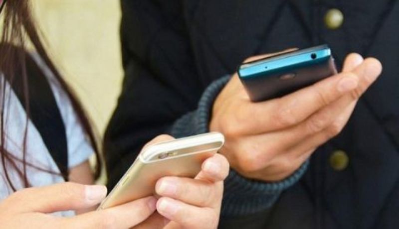 Lanzan una aplicación para seguir los resultados en tiempo real
