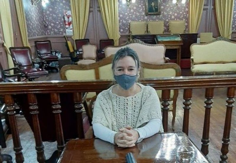 Tras el resultado de las PASO, Juntos ya tiene confirmada su lista para noviembre