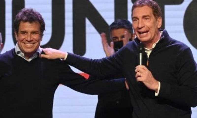 Elecciones a concejales: la alianza Juntos dominó en más de 100 municipios