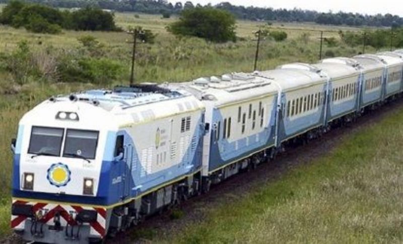 Trenes a Mar del Plata: ya se pueden comprar pasajes hasta el 31 de octubre