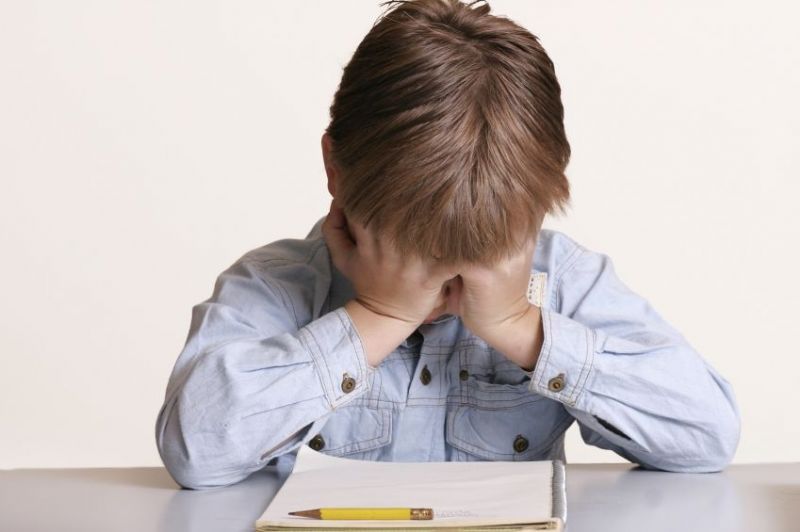 Fracaso educativo: 7 de cada 10 alumnos tiene problemas para comprender un texto según un informe
