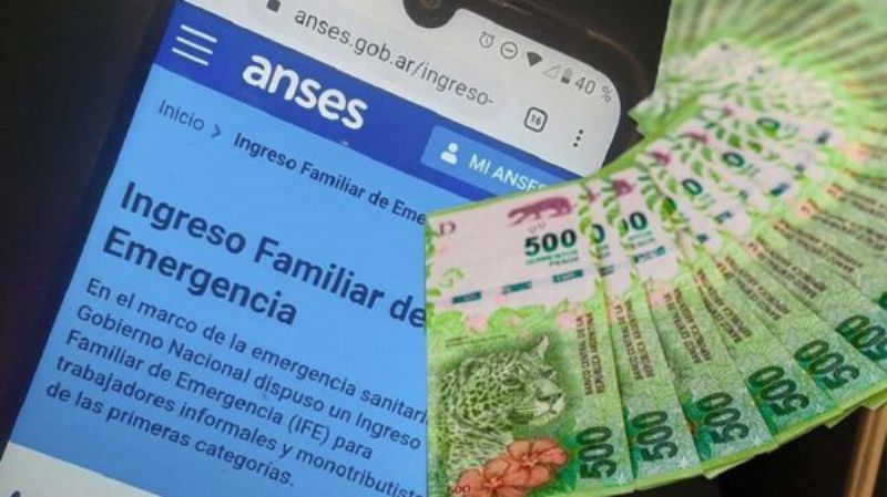 El IFE 4 sería de 15 mil pesos y se entregaría en octubre