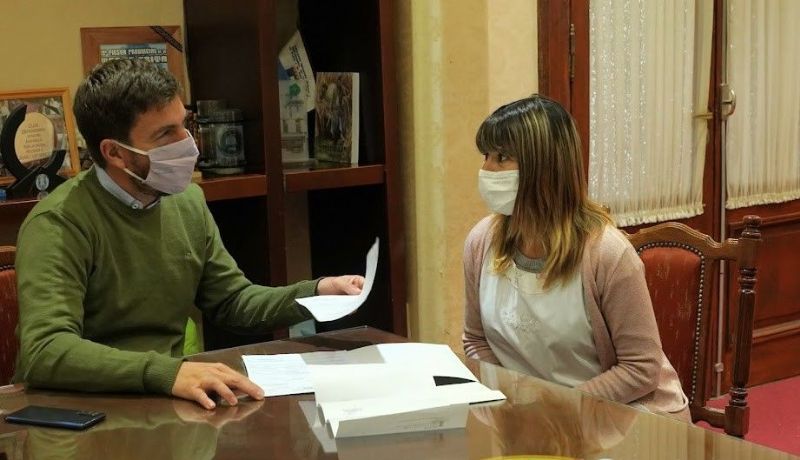 Subsidio para la Escuela Especial 504