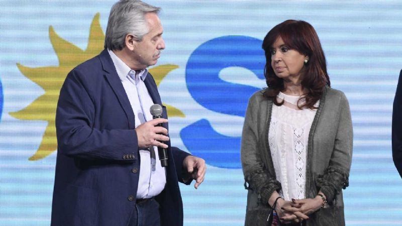 Alberto, Cristina o pandemia: ¿Quién es el responsable de la derrota oficialista?