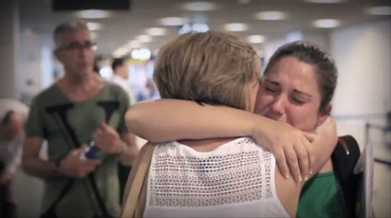 Éxodo de jóvenes: el 70% de los jóvenes cree que el país empeorará en diez años y preferiría emigrar