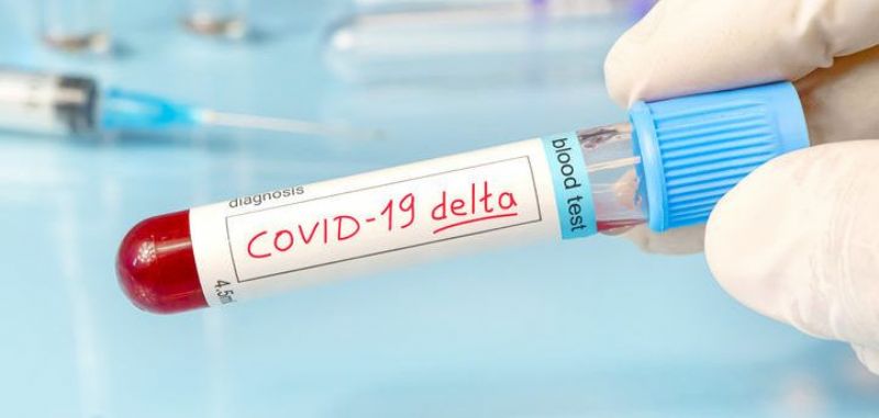 Covid-19: se detectaron 3 casos de la variante Delta en Mercedes