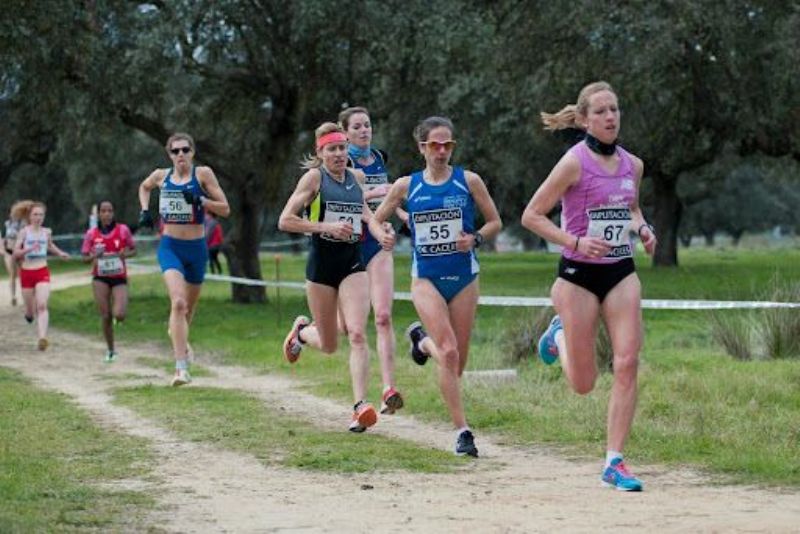 Este domingo: se corre el Cross del Balta
