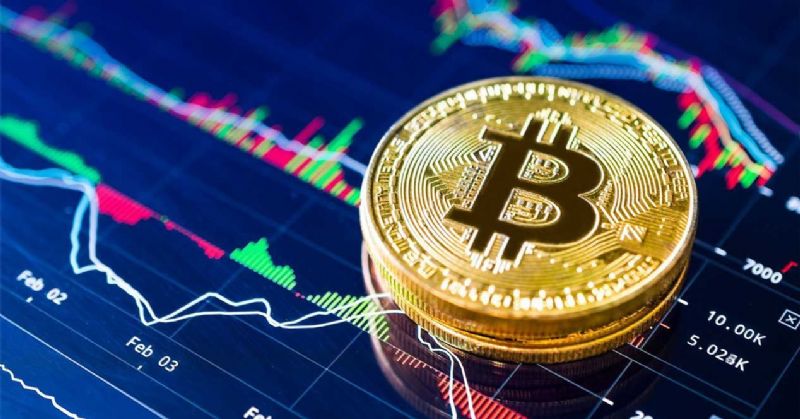 Criptomonedas: la AFIP va por ahorristas de monedas virtuales