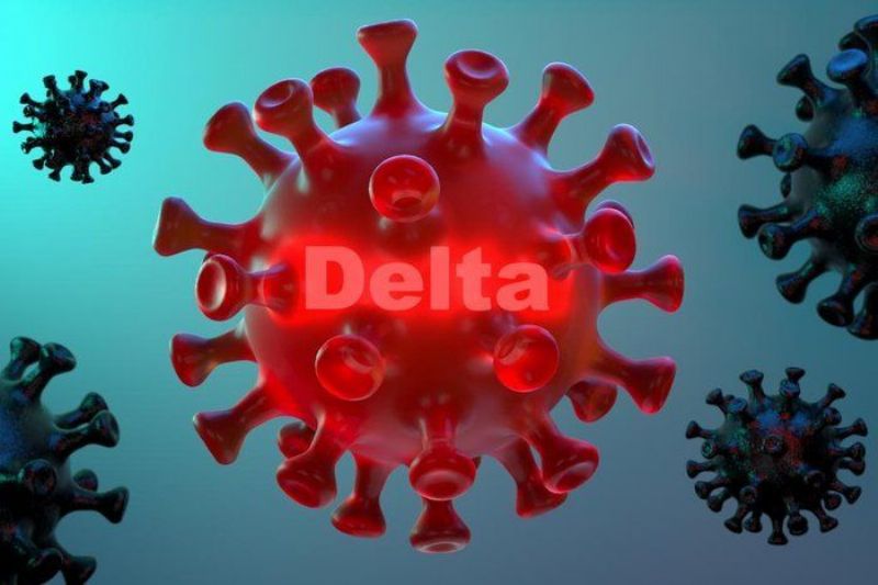 Lo que los vacunados deben saber de la variante Delta