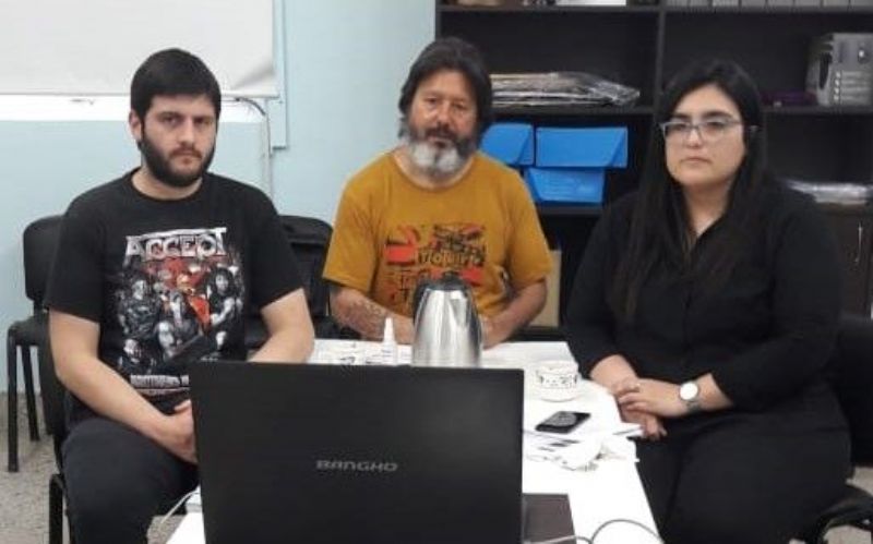 El Archivo Municipal de la Memoria fue presentado en Seminario Internacional